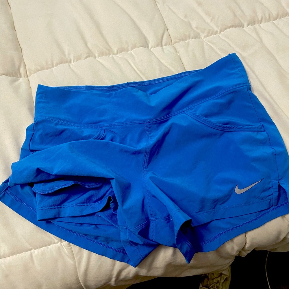 Nike Shorts, Dry fit, Small